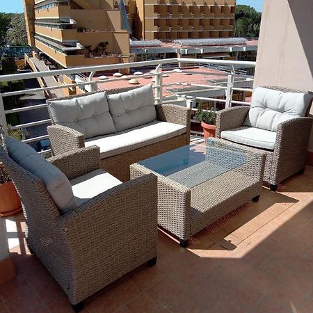 E&C Suites Roma Lido di Ostia Exteriör bild